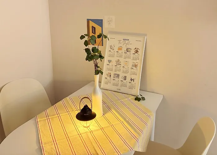 Ssorok Couette-café